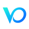DeepvBrowser voice-native AI browser logo