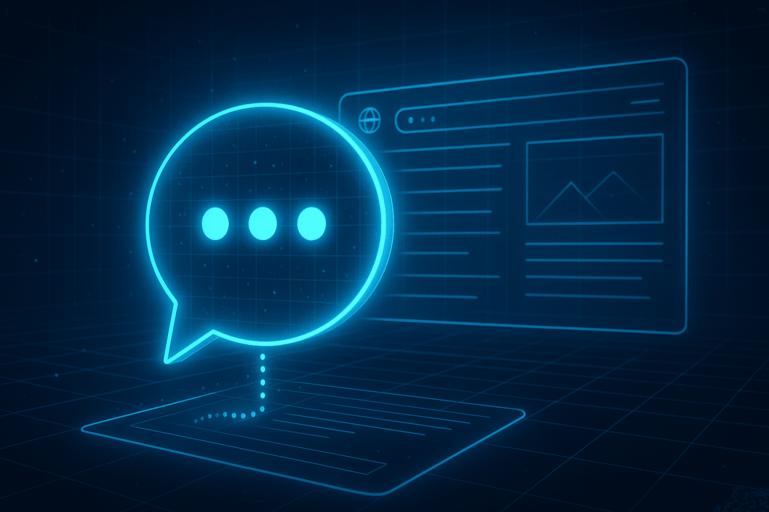 Web Conversation